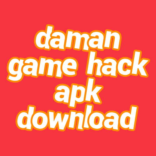 daman game hack apk download